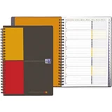 sveska International addressbook A5 ( 06XI552 )
