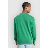 Quiksilver Salt Water Crew Pulover leprechaun | Shoptok.si