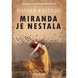 Vulkan Izdavaštvo Havijer Kastiljo
 - Miranda je nestala Cene