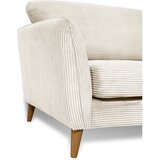 Scandic Bijela sofa od samta 206 cm Paris – | shoptok.hr