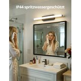 YAFIDO 40 cm LED svetilka za ogledalo 4000 K | Shoptok.si