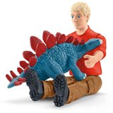 Schleich tyrannosaurus rex set figura napada | shoptok.hr