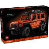 Lego LEGO® Technic 42177 Mercedes-Benz G 500 PROFESSIONAL Line Cene