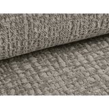 Makamii Tapecirani bračni krevet taupe s prostorom za odlaganje s letvičnim okvirom 140x200 cm Noho - | shoptok.hr