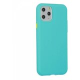 Nillkin silikonski ovitek neon za samsung galaxy A51 A515 - mint | Shoptok.si