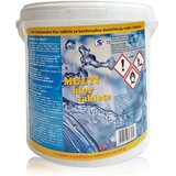 Sani-hem Tablete za dezinfekciju vode Multifunkcionalne, 5u1, 3kg Cene