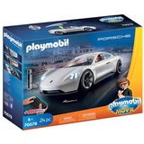 Playmobil - movie rex dasher-ov Porsche ( 20848 ) | ePonuda.com