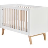 Pinio Nastavljiva otroška posteljica Pinio Swing, 60 x 120 cm Cene