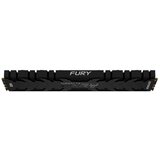 Kingston DDR4 8GB 3600MHz KF436C16RB/8 Fury Renegade Black ram memorija | Eponuda.com