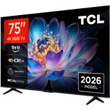 Tcl 75V6D 4K HDR pametni televizor 189 cm (75") | Shoptok.si