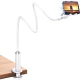 Ugreen Gooseneck Fleksibilno stojalo za pritrditev mobilnega ali tabličnega računalnika velikosti 4 "-7,2" palcev, 90cm u