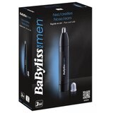 Babyliss trimer E650E za nos i uši | shoptok.hr