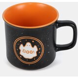 Sinsay Keramička šalica s ručkom za Noć vještica | shoptok.hr