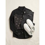 Sinsay Pamučna majica s motivom hrane | shoptok.hr