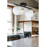 Opviq Luster Can, 20cm, 15 cm, E27, Crni | Eponuda.ba