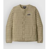 Patagonia Lw Down Sweater Jopa weathered stone | Shoptok.si