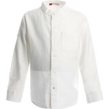 Original Marines srajca DR DEP2100B F bela 128 u