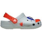 Crocs Cokli MIRAGE RAINBOW CLOG T Siva | Shoptok.si