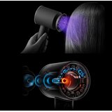 Dyson Supersonic Nural HD16 Amber Silk / Pink Champagne | Limited Edition | Eponuda.ba