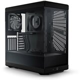  Y40 Black | PC case Cijene