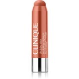 Clinique Chubby Stick Sculpting Highlight kremasti highlighter nijansa 03 Drazzling Dusk 6 g Cijene