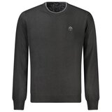North Sails Muški Crni Pulover | shoptok.hr
