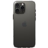 Spigen IPHONE 16 PRO CRYSTAL FLEX CLEAR, (21402344) | Shoptok.si