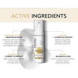 Lirene Derma Pigment Control Brightening Foam posvjetljujuća pjena za čišćenje za lice s hiperpigmentacijom 150 ml | shoptok.hr