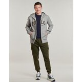 Polo Ralph Lauren Spodnji deli trenirke BAS DE JOGGING CARGO AJUSTE EN DOUBLE KNIT TECH Kaki | Shoptok.si