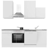 Flex-Well Kuhinjski Blok Lucca | Shoptok.si