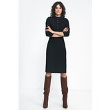 Nife Woman's Dress S234 | Shoptok.si