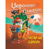  Džeronimo Stilton – Gusar na odmoru Cene