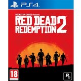 Sony Red Dead Redemption 2 /PS4 | Eponuda.ba