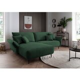 Modern Living Sedežna Garnitura Vanilla, Temno Zelena | Shoptok.si