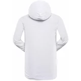 NAX Men's T-shirt KOMER white