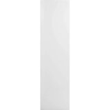 Ormarić za knjige/TV sjajni bijeli 36 x 30 x 143 cm od iverice | shoptok.hr
