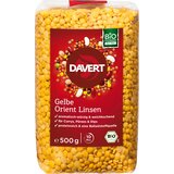 Davert Bio rumena orientalska leča - 500 g | Shoptok.si