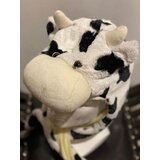  Dječja kapa funny animals - kravica crno bijela | shoptok.hr