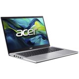 Acer Aspire Go 15 AG15-42P-R7KE 32GB/1TB 15,6 Zoll Full HD, R7-5825U, Win 11 Home Pure Silver | shoptok.hr