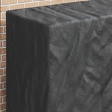  Pokrov za ping pong stol Crna 165 x 70 x 185 cm tkanina | Eponuda.ba