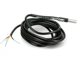 tempProbe - temperaturna sonda 2m