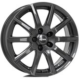 RIAL alu platišča A18 5x108 ET45 7,5x18 MILANO 70,1 | Shoptok.si