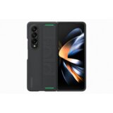 Samsung galaxy z FOLD4 silicon grip black | Shoptok.si