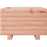  Vrtna sadilica 40x40x26,5 cm od masivnog drva duglazije | shoptok.hr