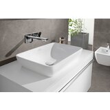 Villeroy & Boch 41725801 Artis 58 x 38,5 cm nadpultni umivalnik brez odprtine za armaturo | Shoptok.si