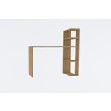 Hanah home radni sto burano oak