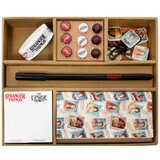 Pyramid International PYRAMID STRANGER THINGS SOCIAL PISARNIŠKI KOMPLET | Shoptok.si