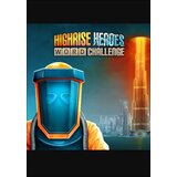Steam Highrise Heroes: Word Challenge (PC) Key GLOBAL | ePonuda.com