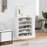  za cipele bijeli 60 x 35 x 70 cm konstruirano drvo | shoptok.hr