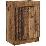  ispod umivaonika Staro drvo 78,5 x 37,5 x 81 cm | shoptok.hr